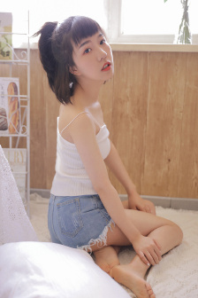 工作女郎